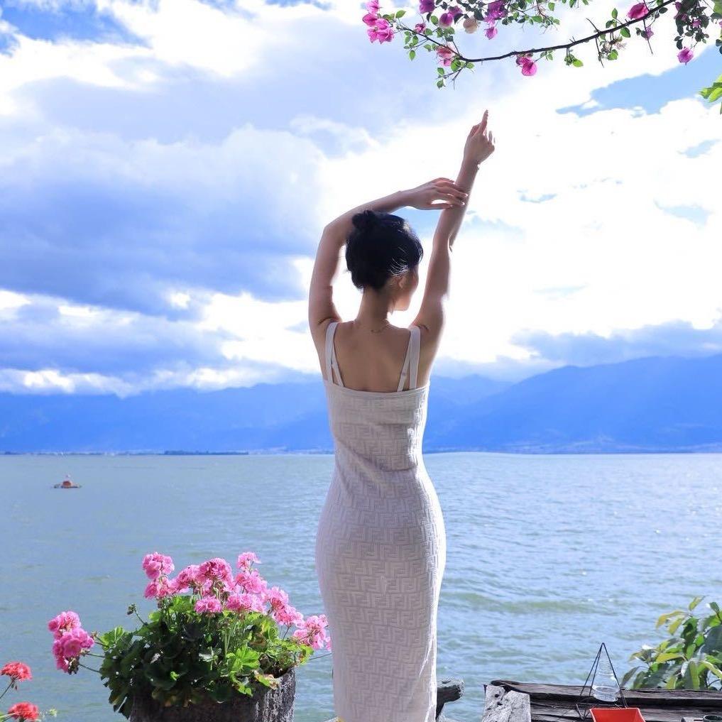 白若曦📿