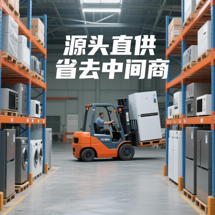 东东家电优品店