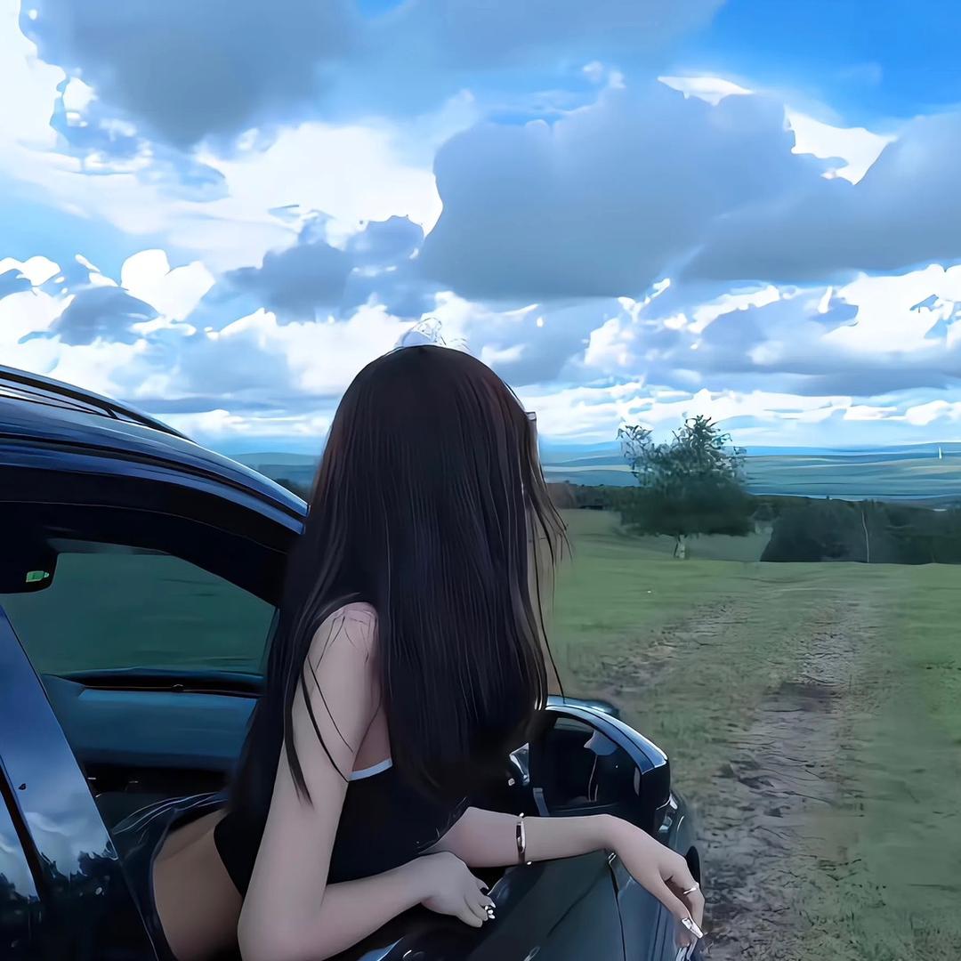 在吃一碗螺蛳粉