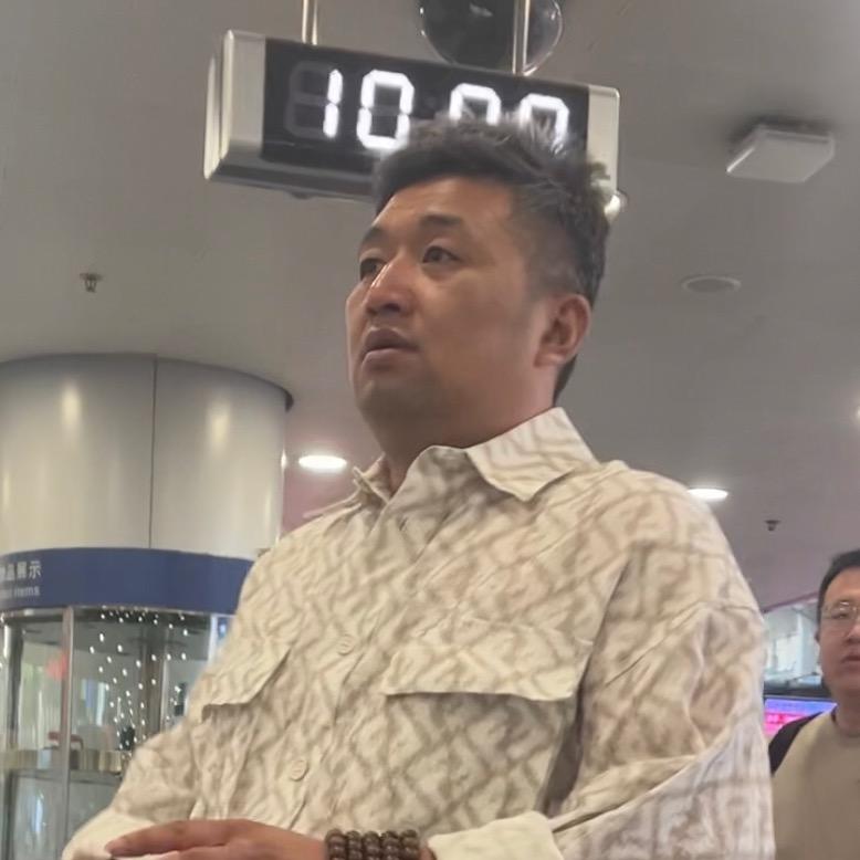 天龙师兄的世界