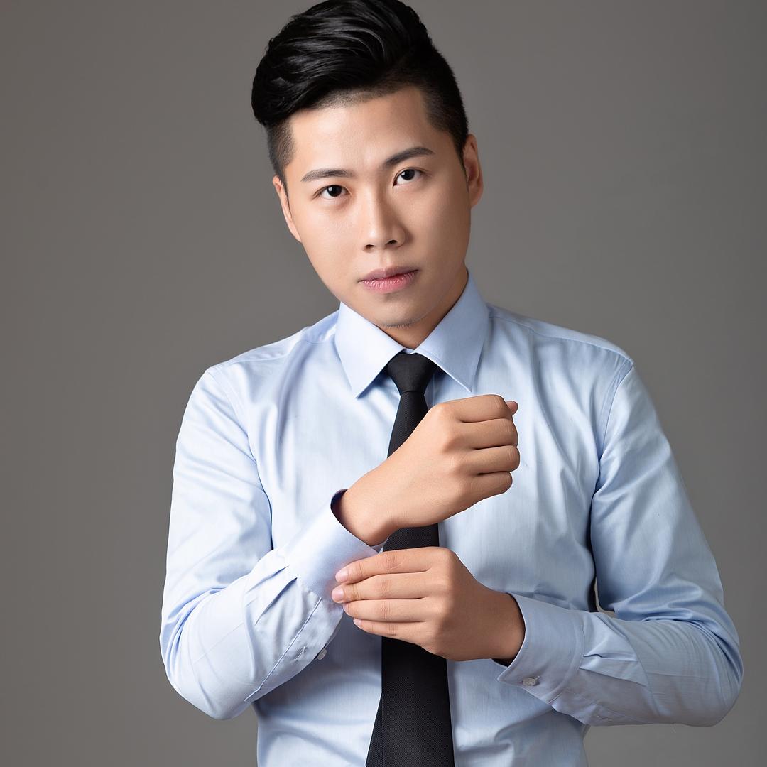 营山龙海洋