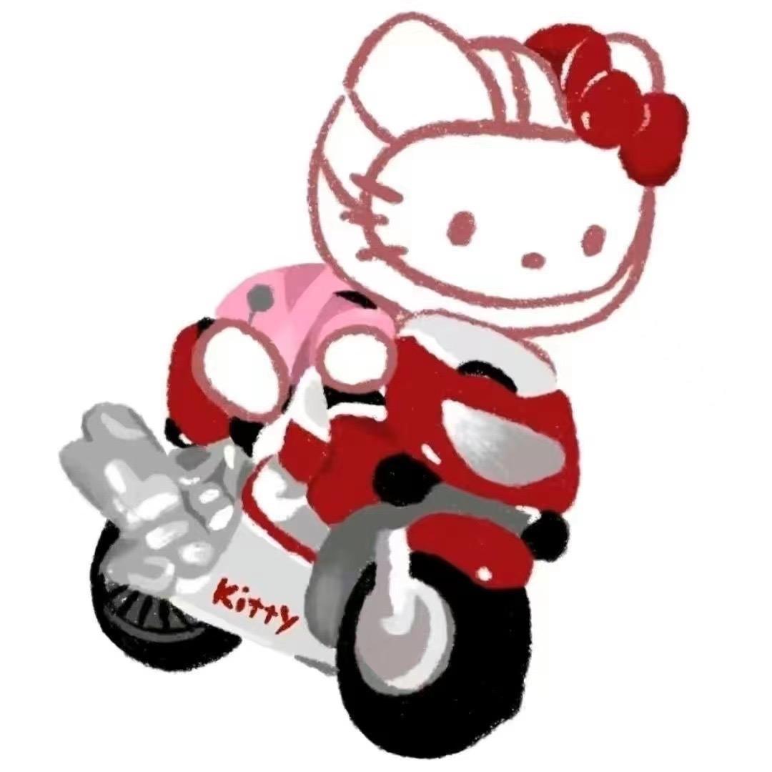 Ki你一tty
