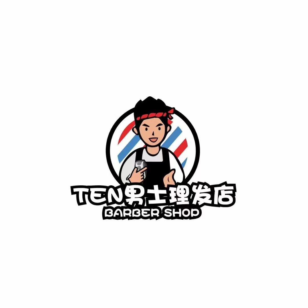 TEN BARBERSHOP