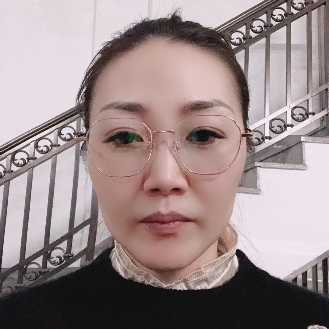晨曦