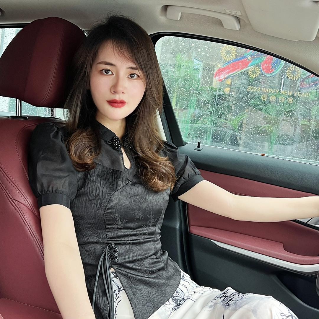 乔伊💕