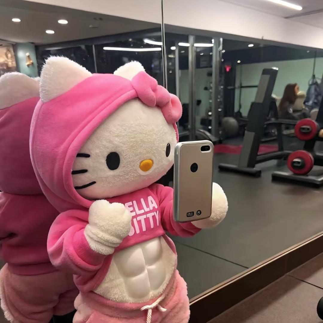 百变小乐🐰