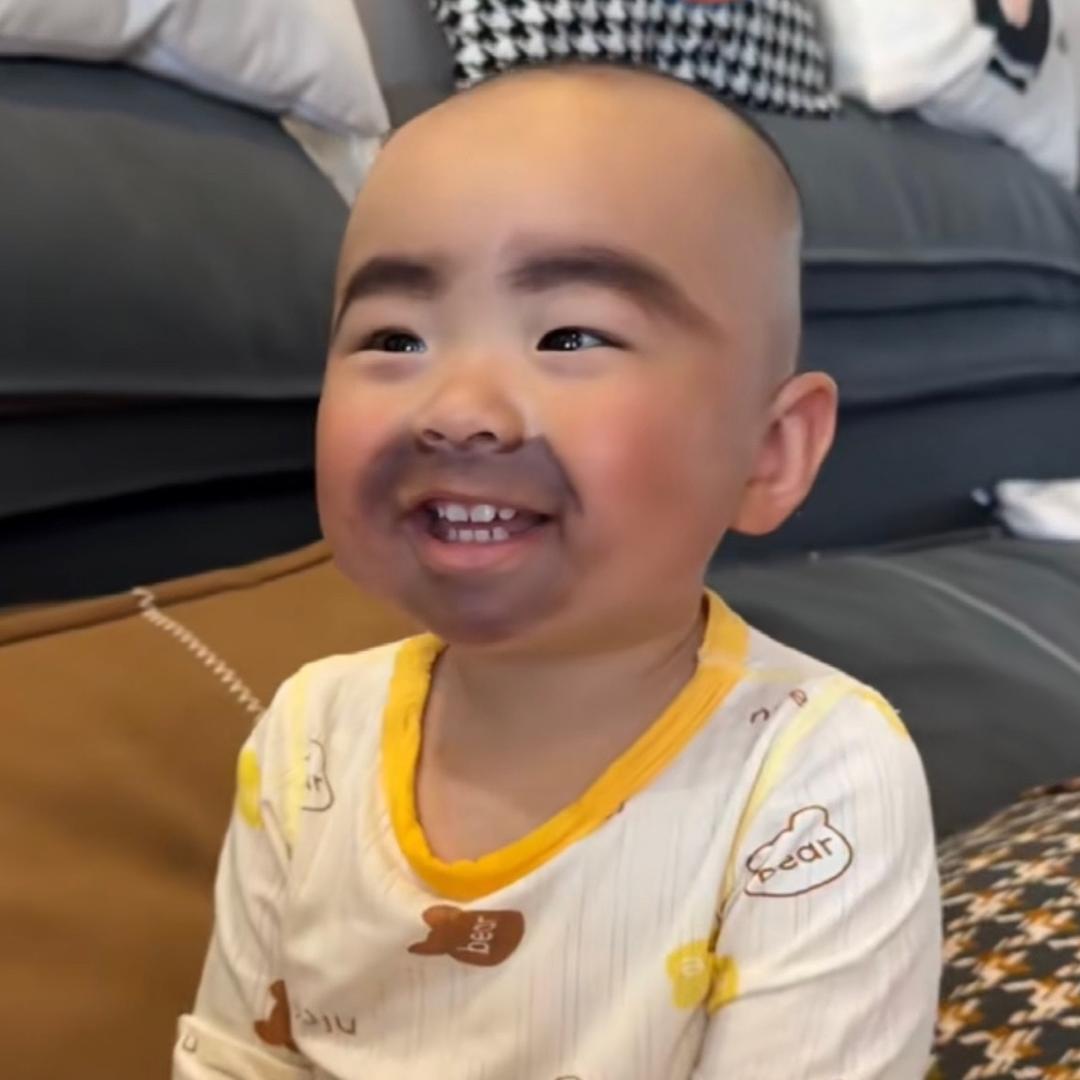 中关村村草