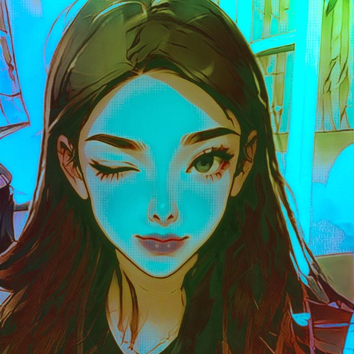 玄枵的猫
