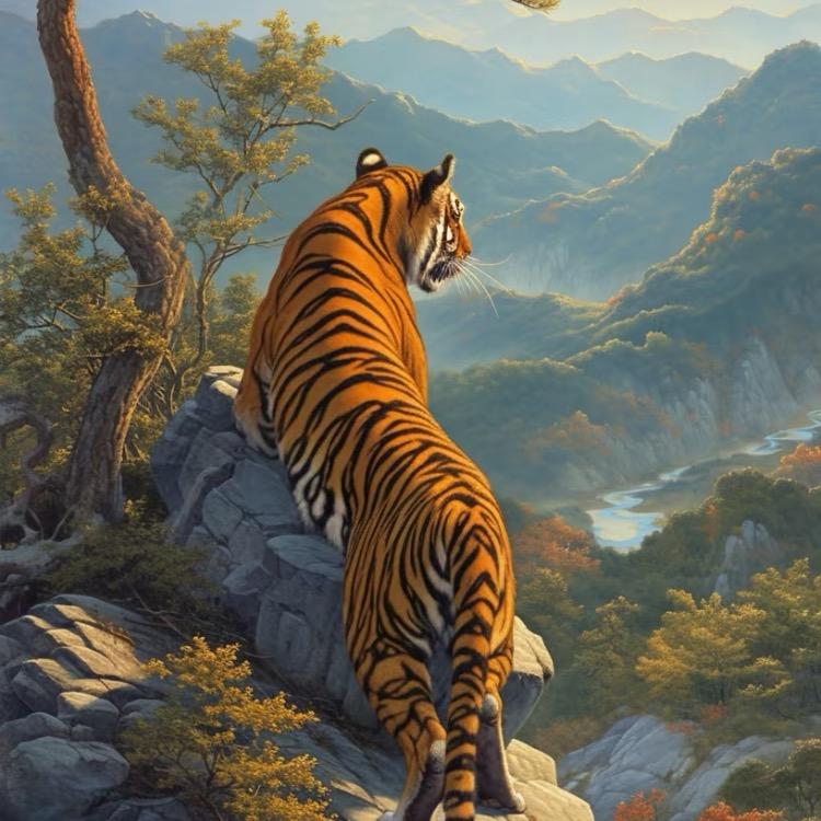 王有虎