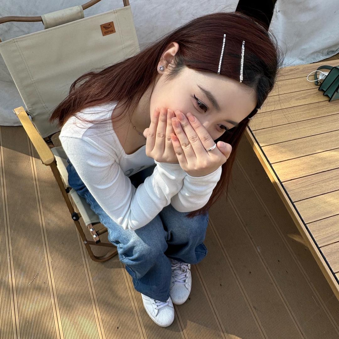 桃琪包·