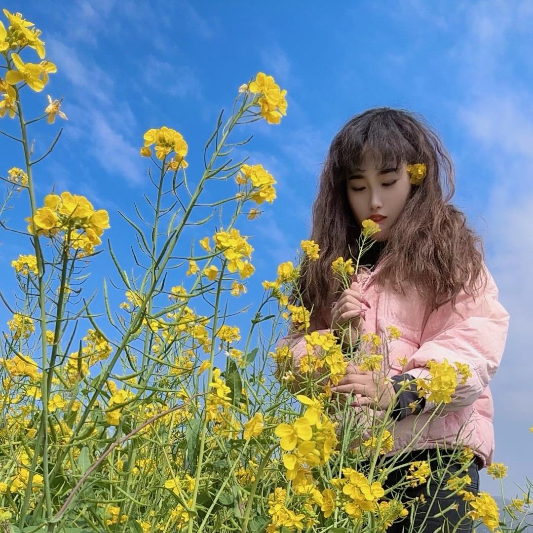 农村幺妹（小美）