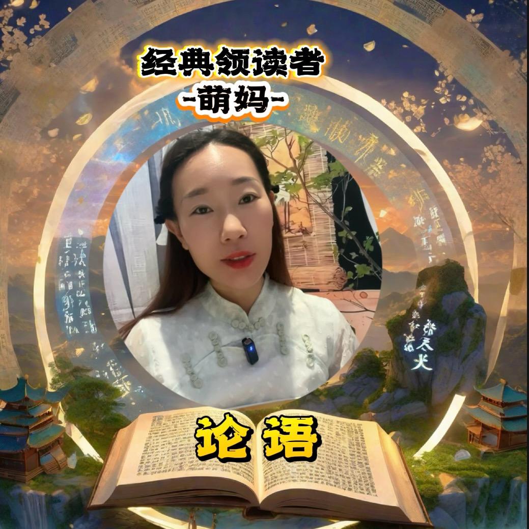萌妈诵经典