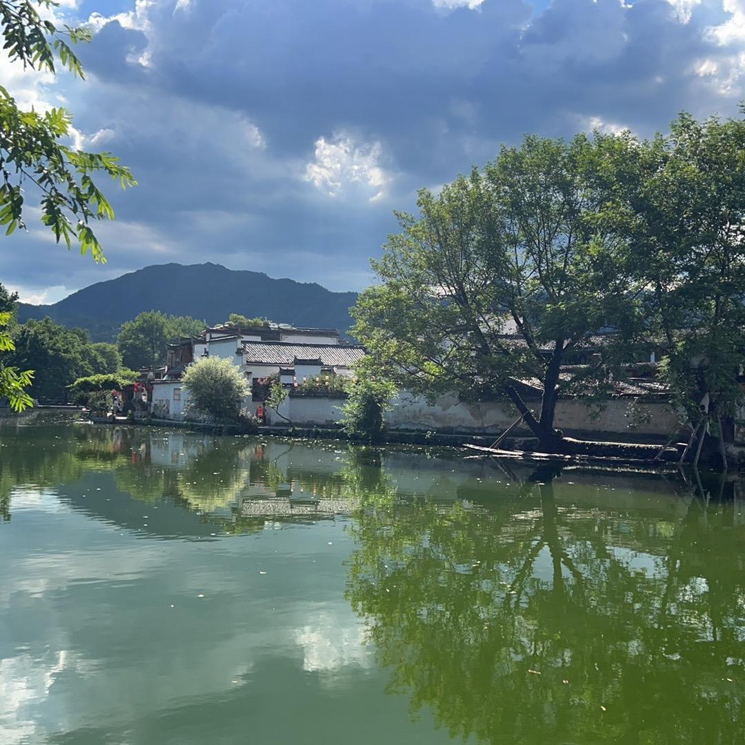 原来的你将来的我