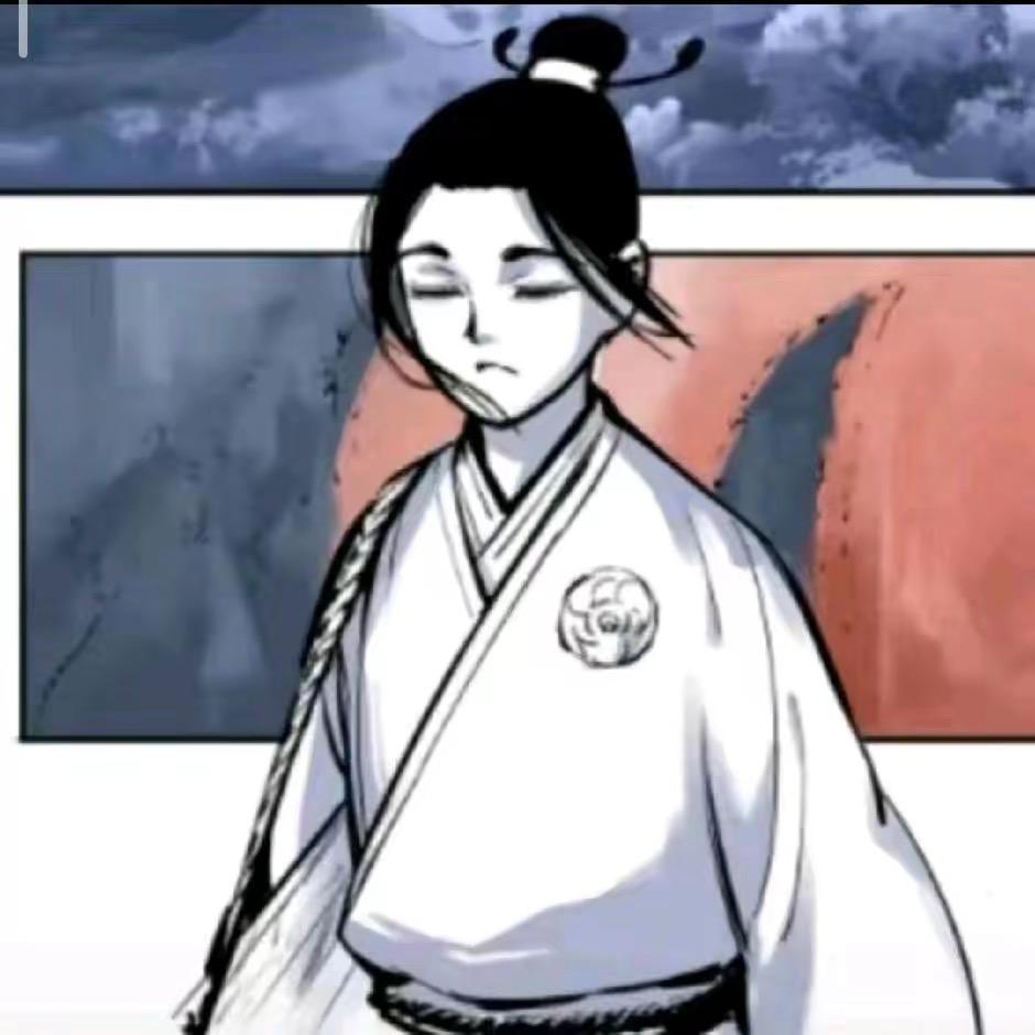 尘风