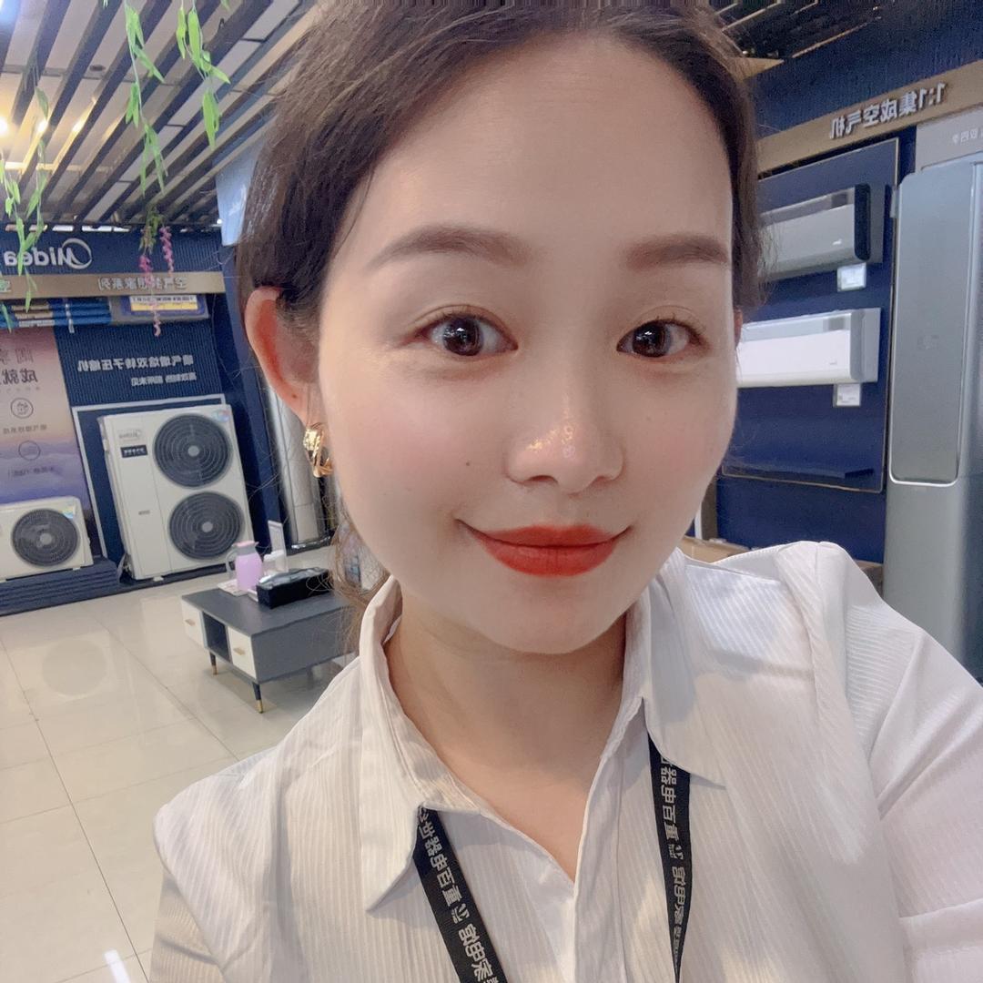 潼南重百电器·小丁