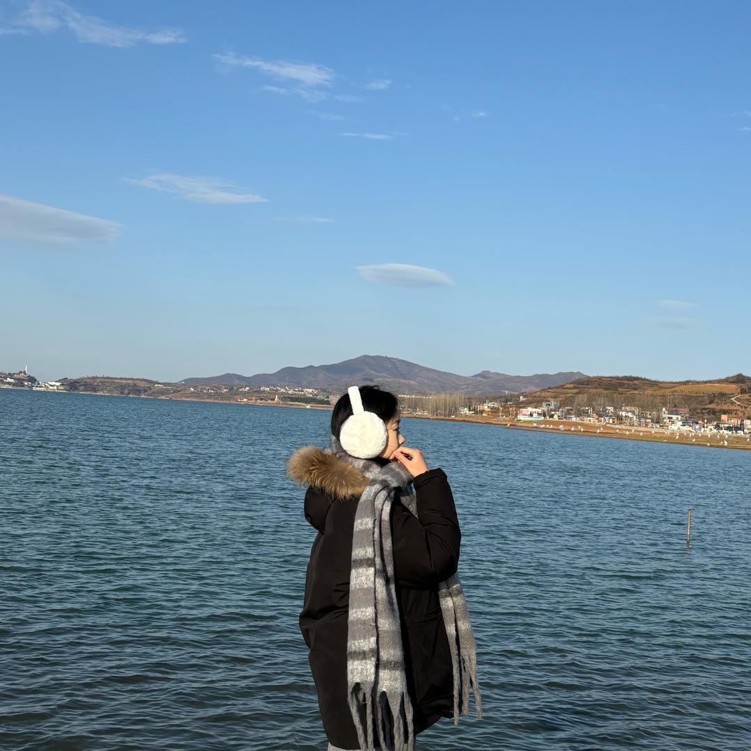 阿丽(不吃韭菜)
