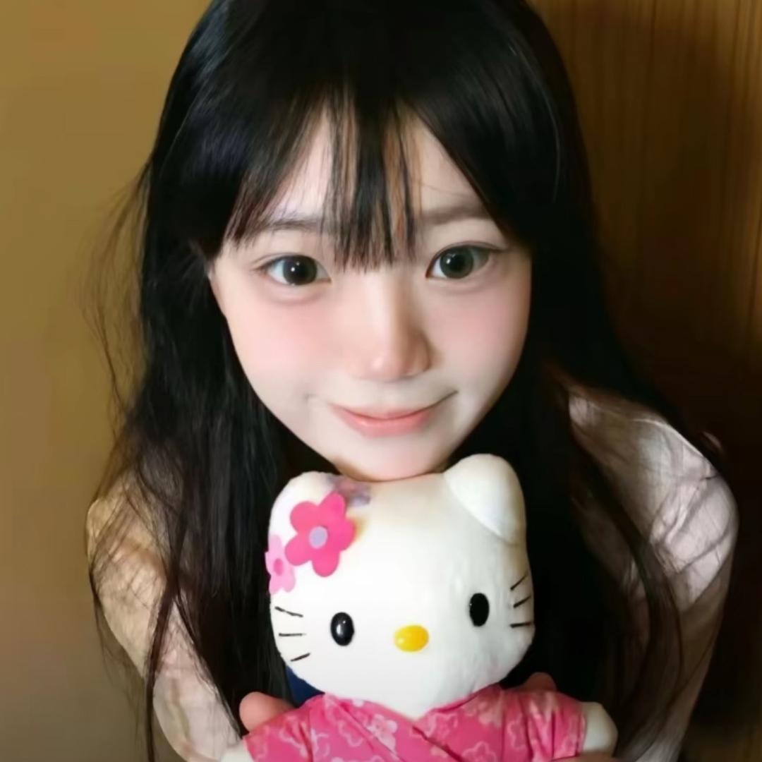 耶比小圆🐰