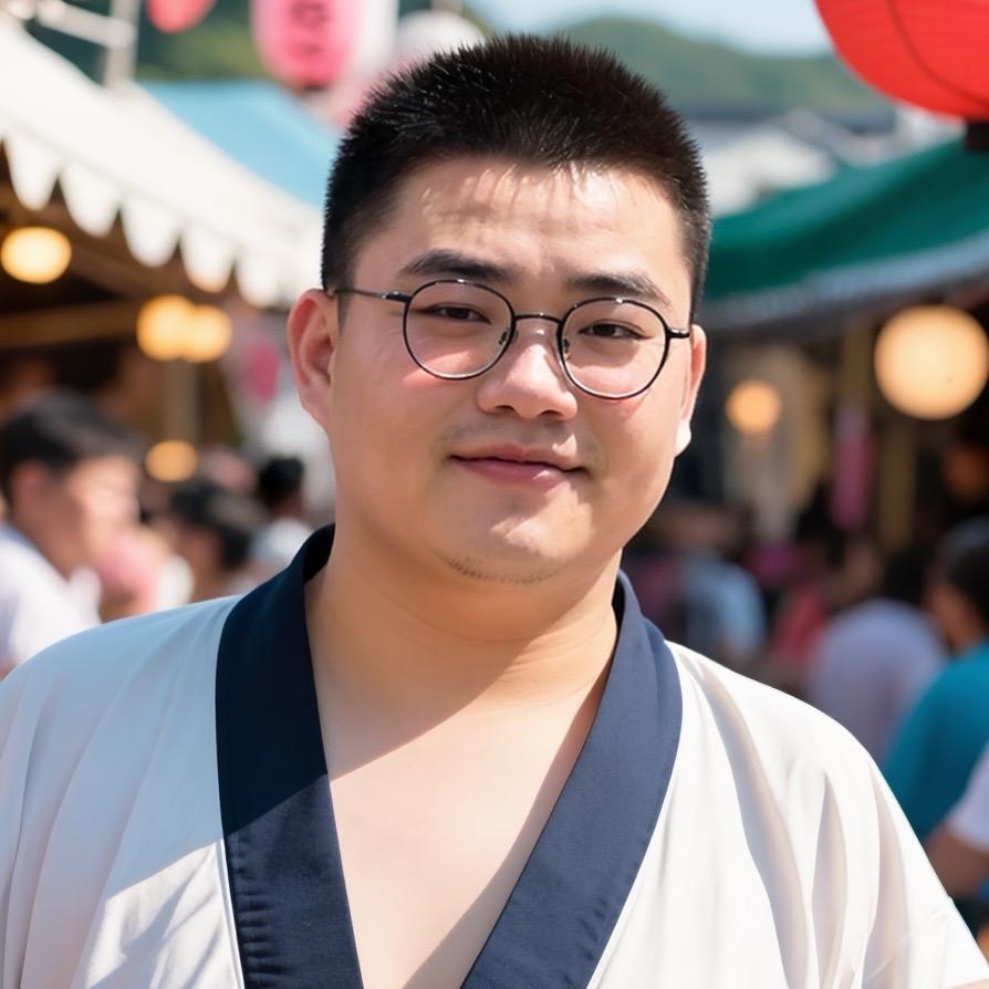 小跟头🫧