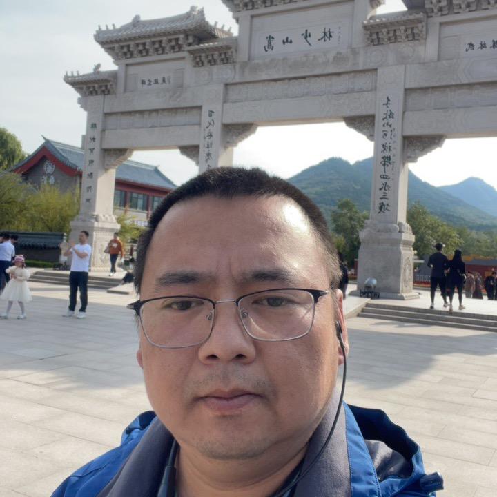 小张有声小说（收徒）