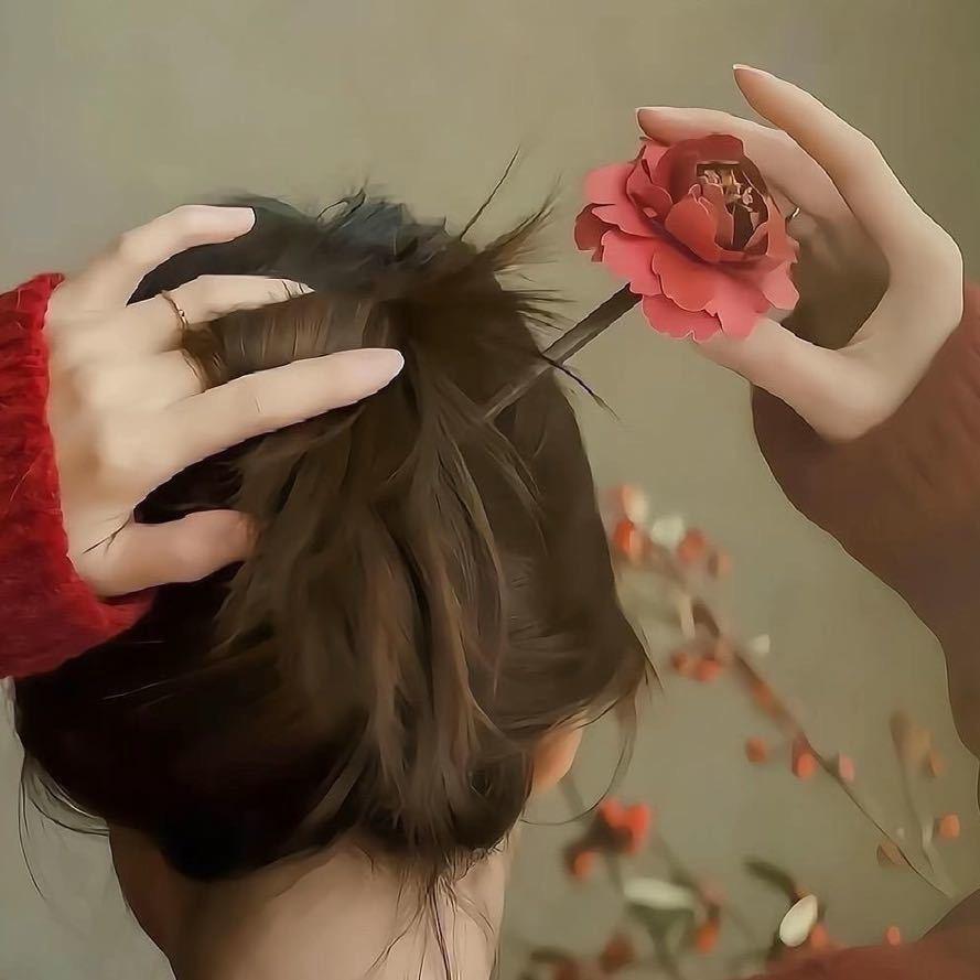 月亮上的垂耳兔