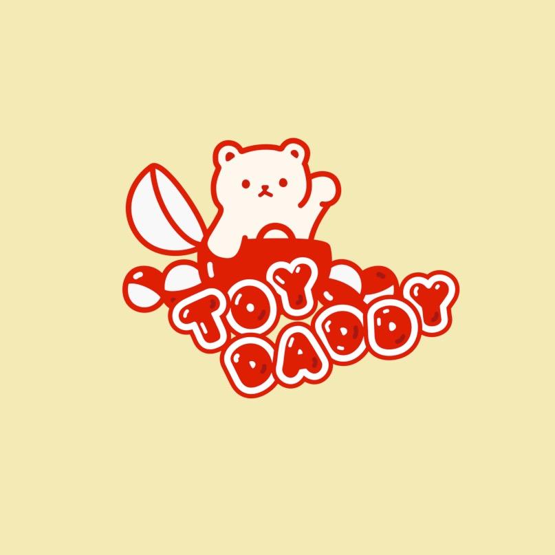 ToyDaddy玩具老爹潮玩店