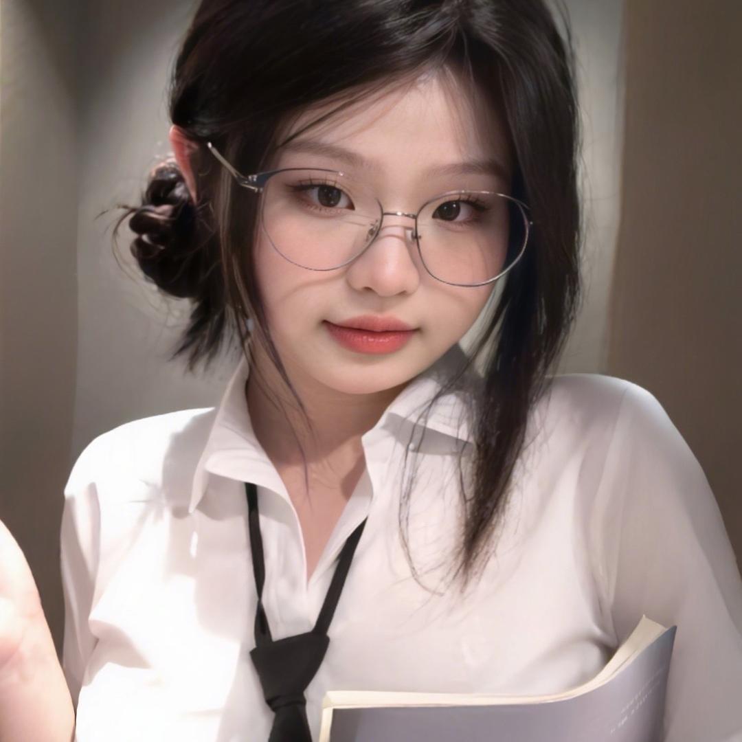奶🍵妹妹