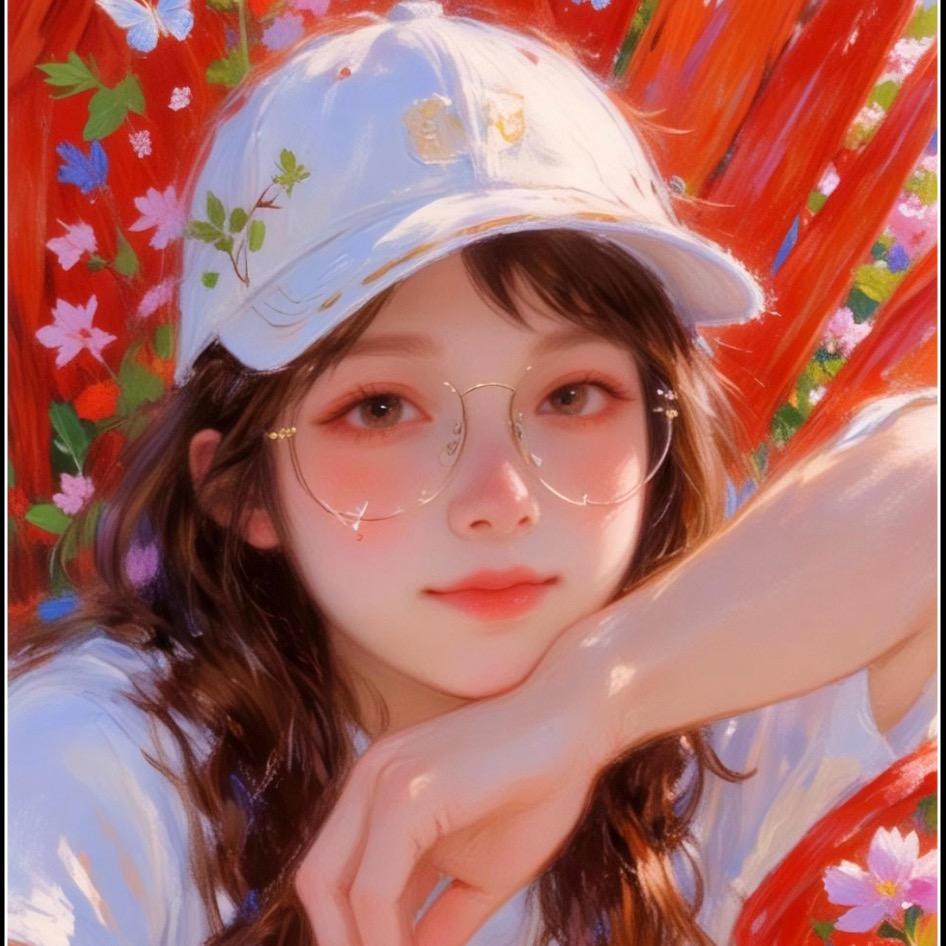 🍁小红米