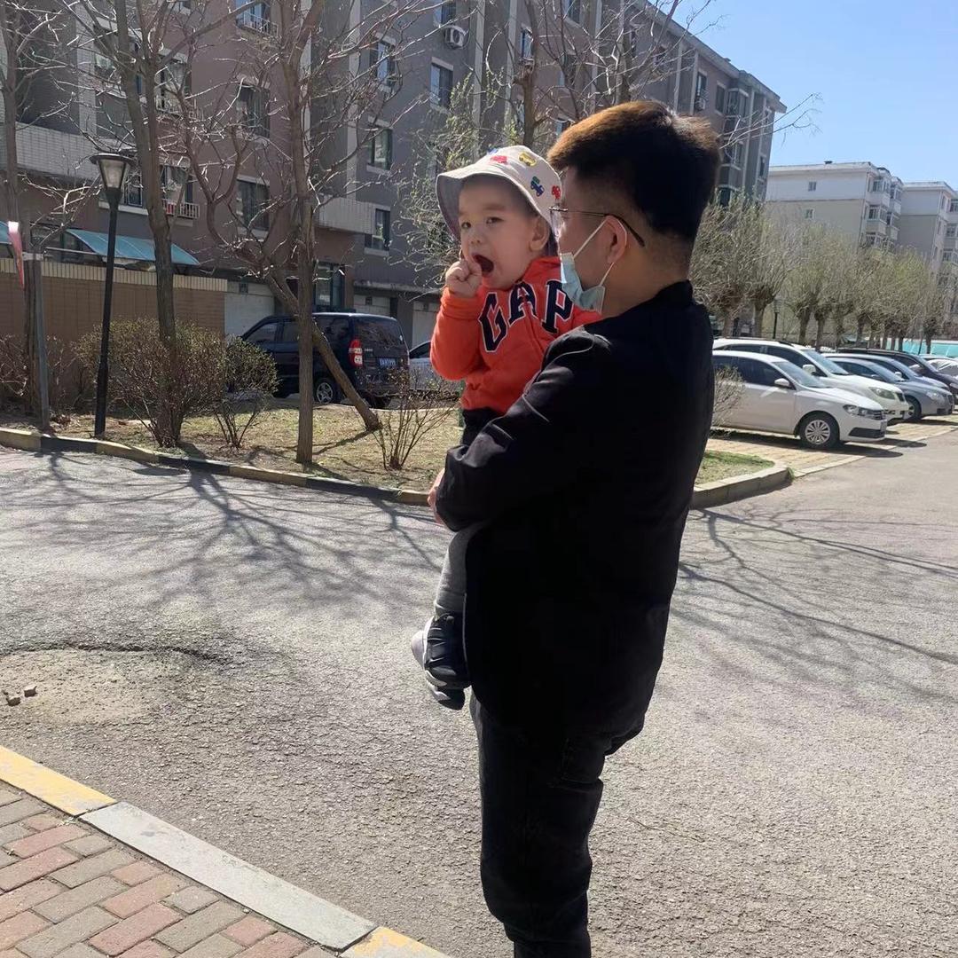 记录王可乐的日常