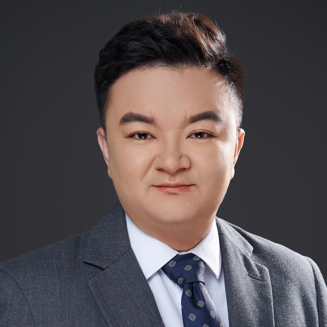 跟着老黄去读研