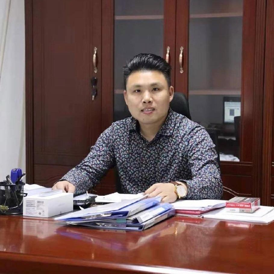 铝材批发界天花板 小洋哥