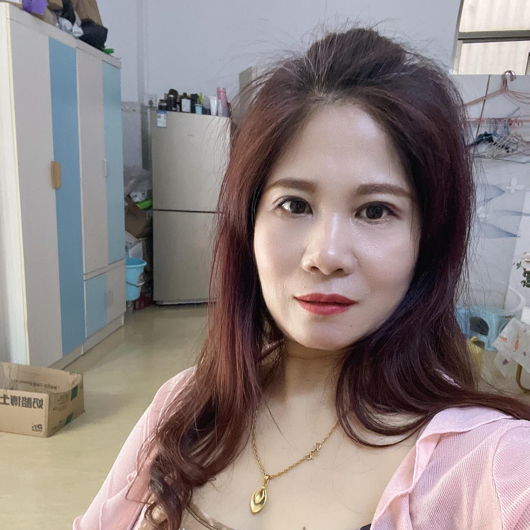 阿梅