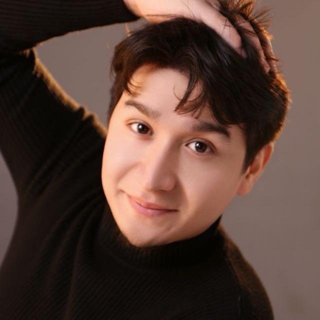 Mr 阿卜