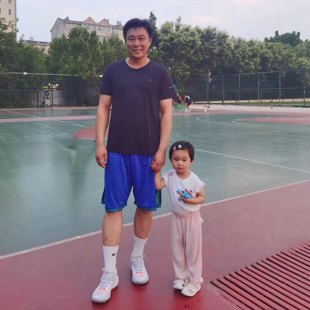 加油！小孩儿🏃🏻‍♀️🏃🏻‍♂️