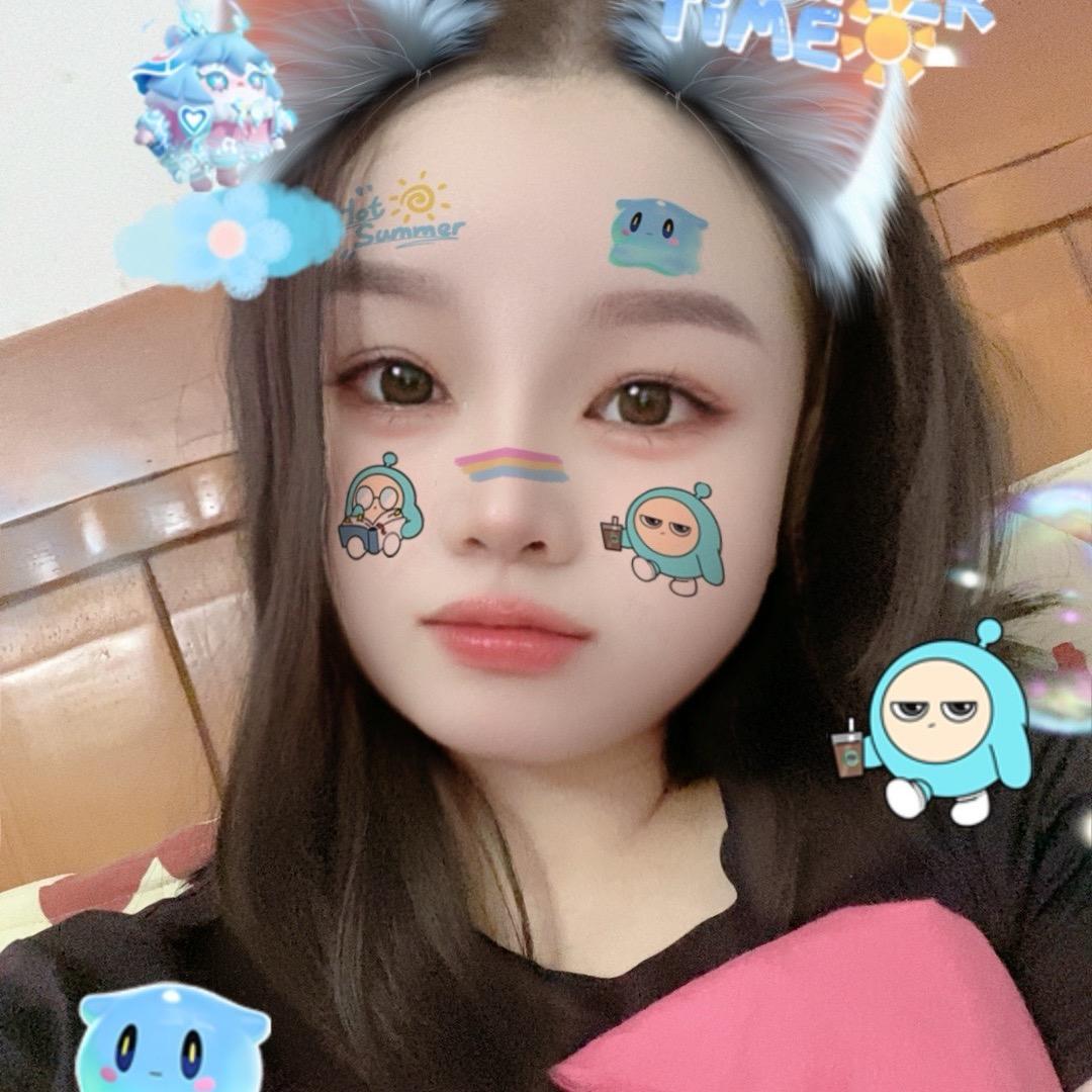 大琪是琪琪