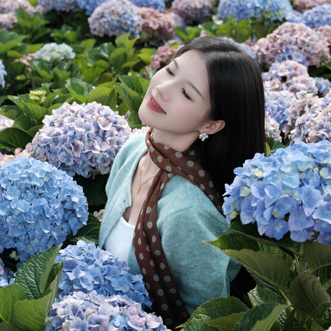 蒸·妮（可约拍）