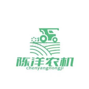 陈洋 农机