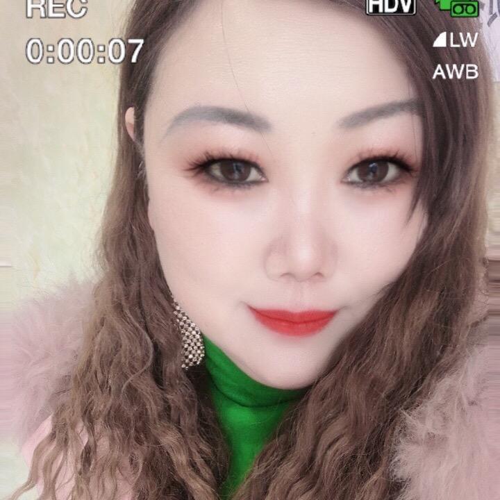 洛川苹果🍎，王云