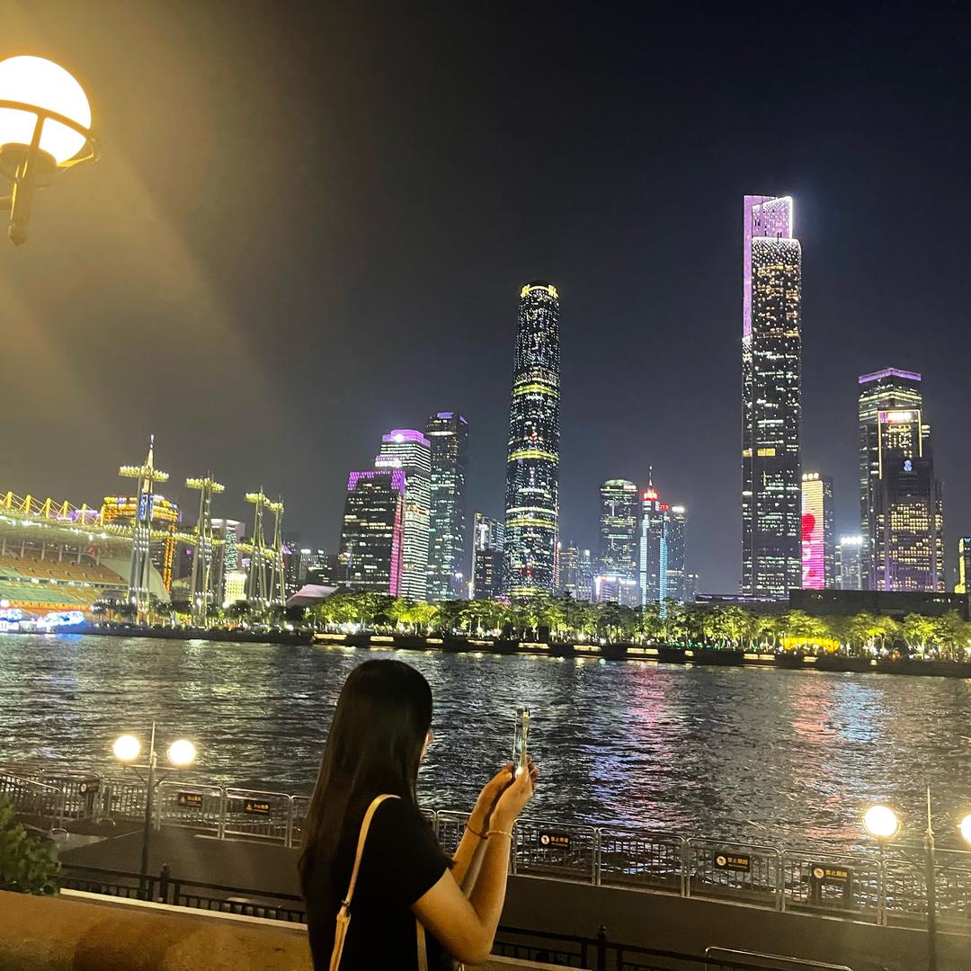 小悠台球
