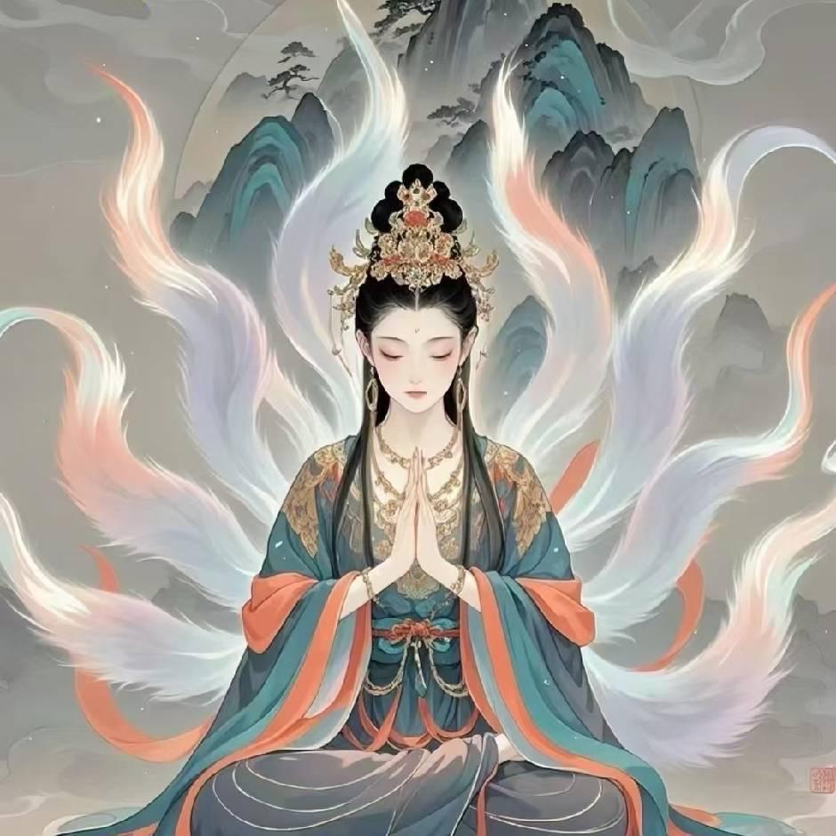 圆悦阁☯️玄玥