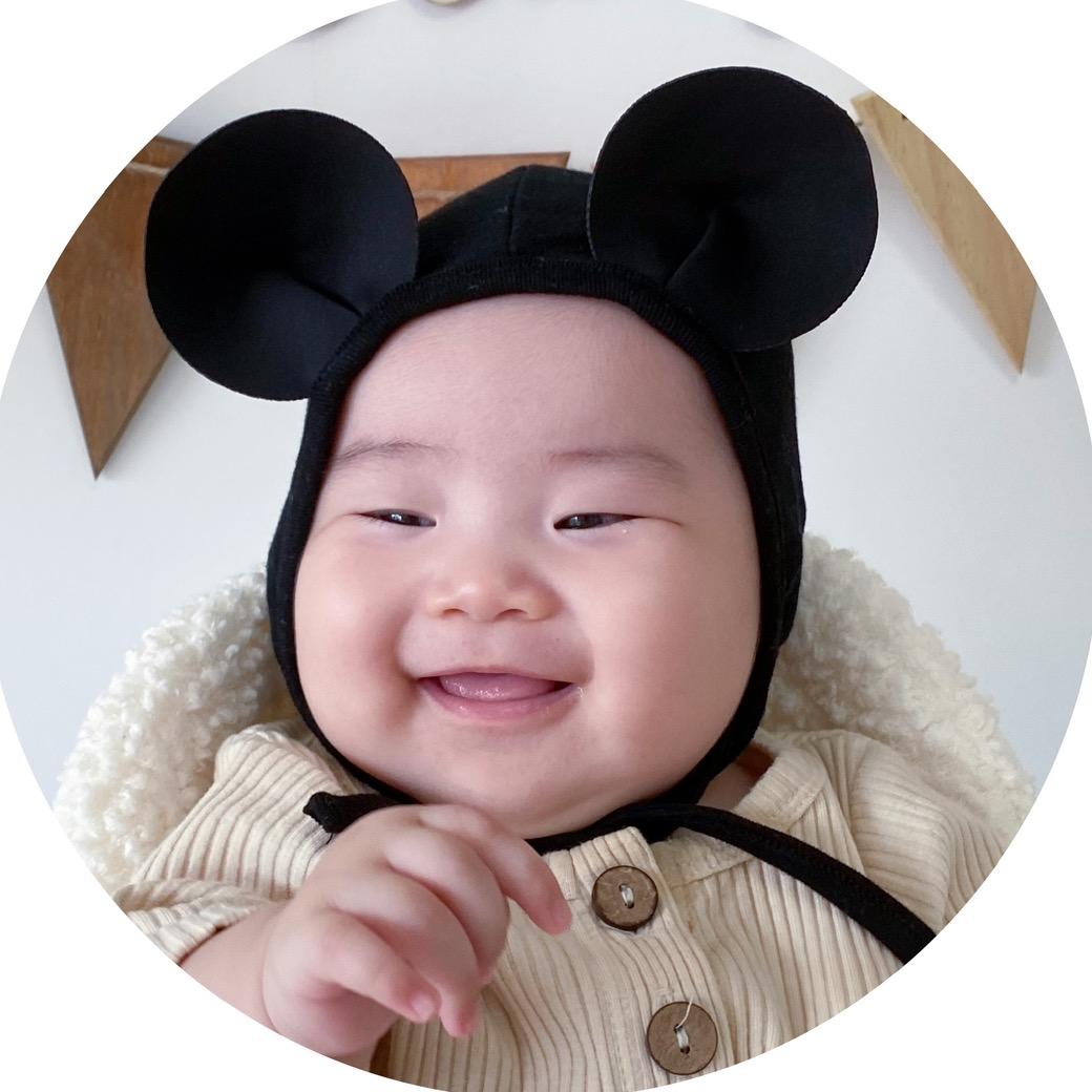 突突小宝贝