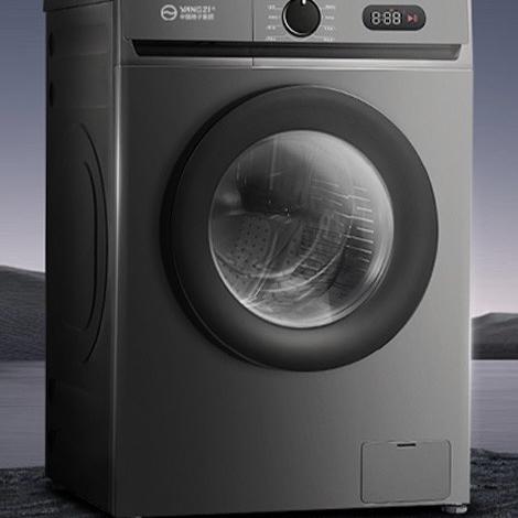 扬子洗衣机