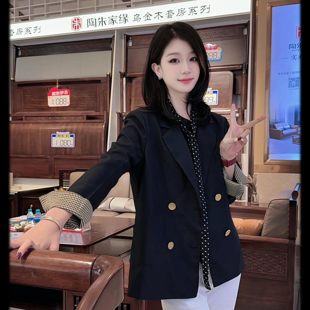 家具小蓝蓝-陶朱家缘