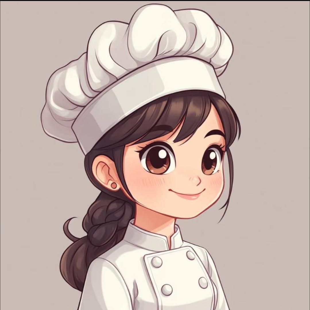 晨大厨有话说87