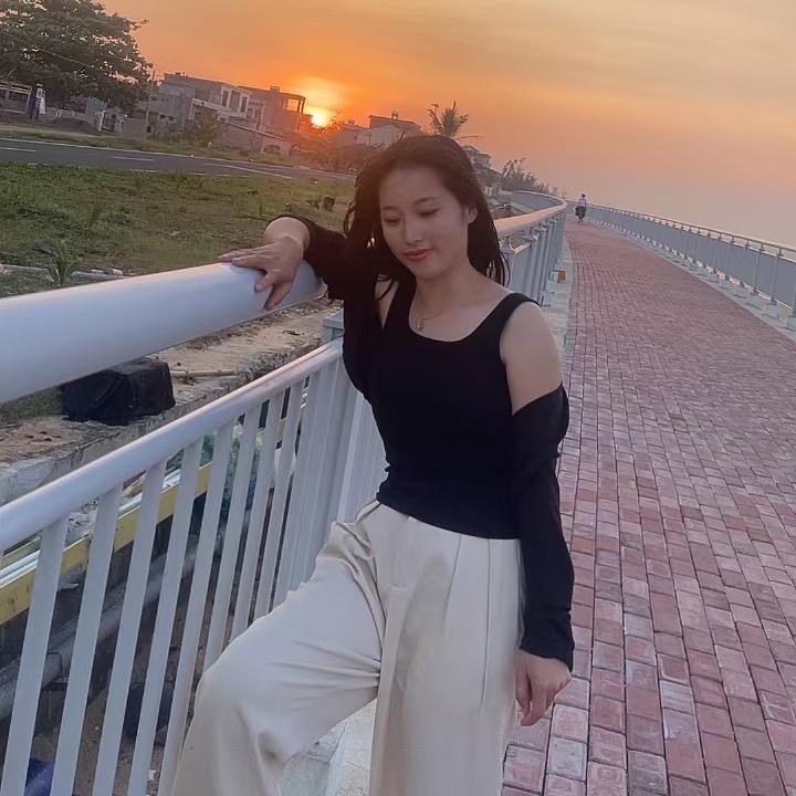 小美丽