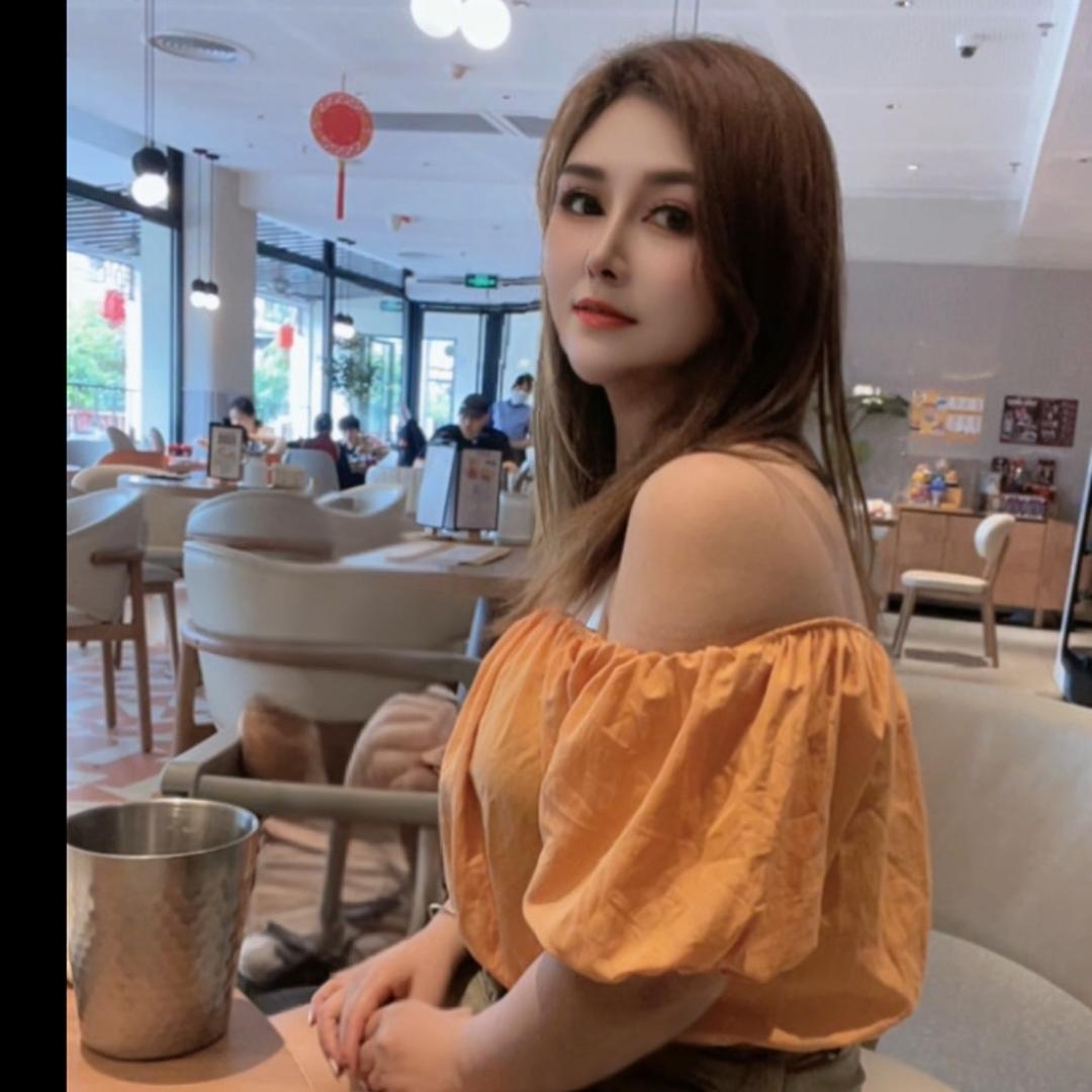 贵州妹子