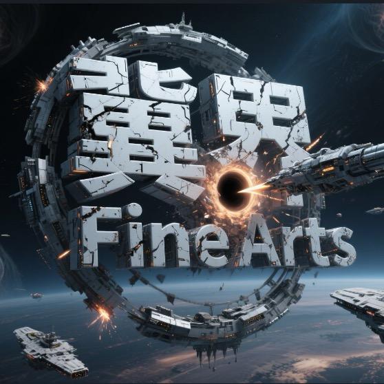 冀•界/Fine Arts
