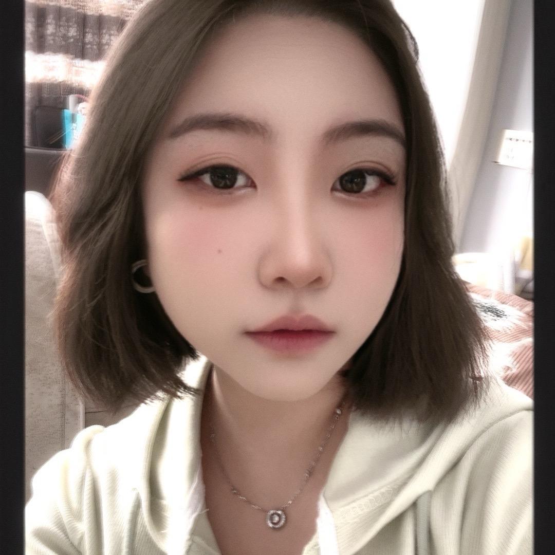 仙女不讲李😘😘