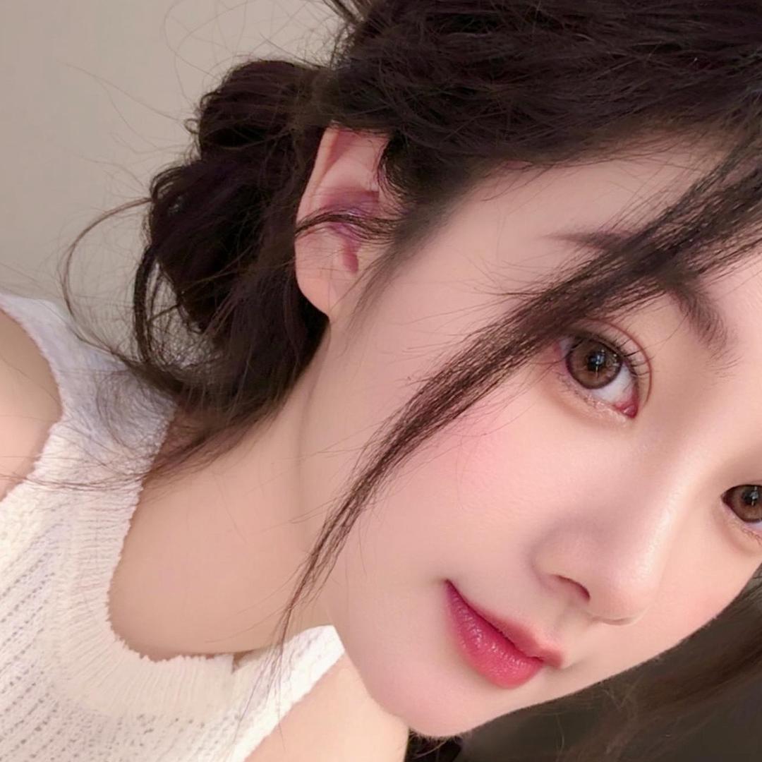 屋顶橙子🍊味