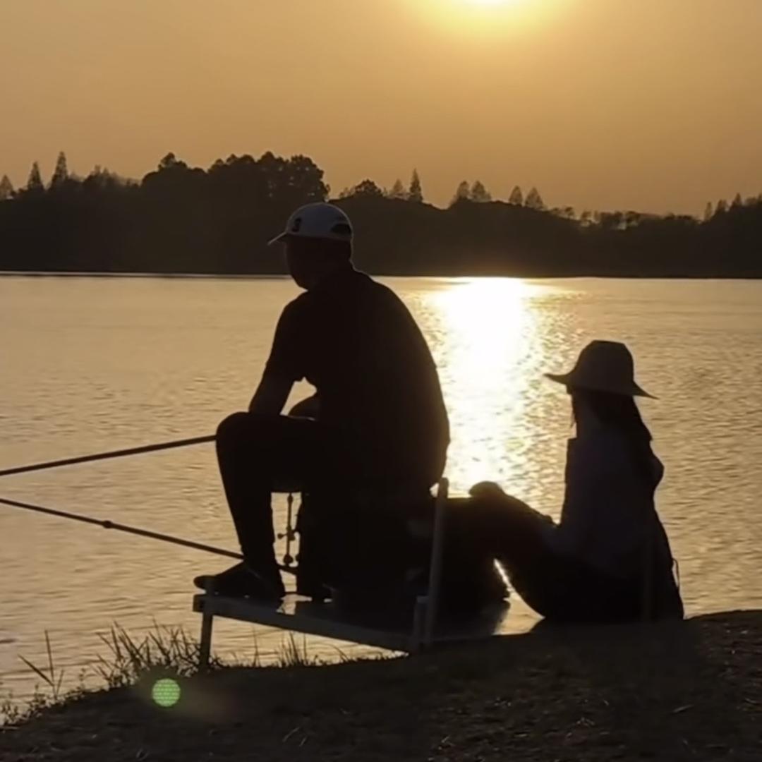 🐟李不懂户外渔具🎣