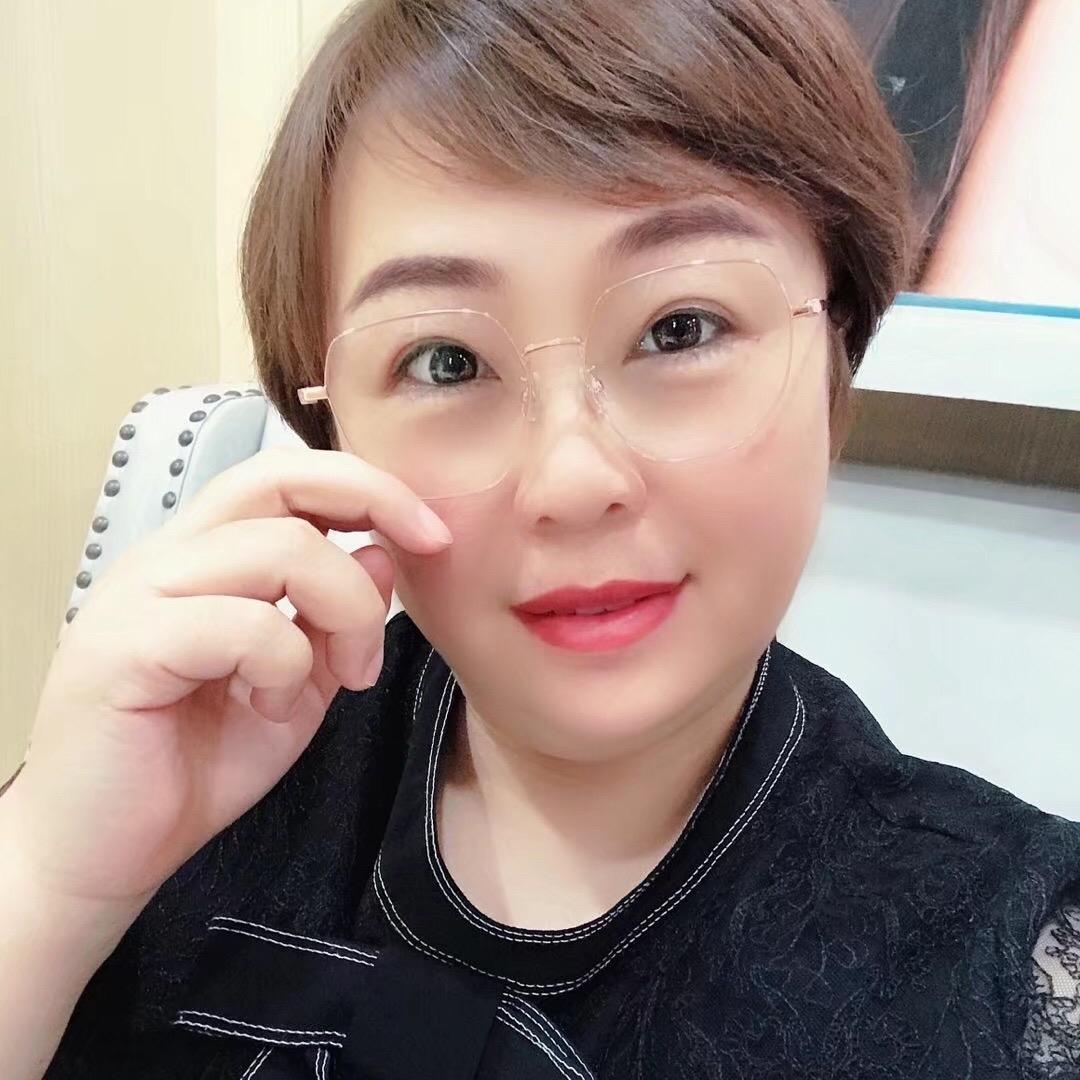 周口琳子美容  胖姐